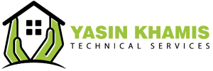 Yasin Kahmis Yasin Kahmis Logo
